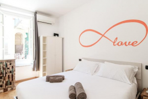 Orange Suite - The House Of Travelers Como